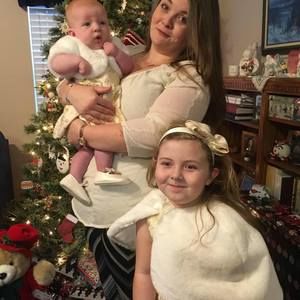 Meet your Posher, Tessa